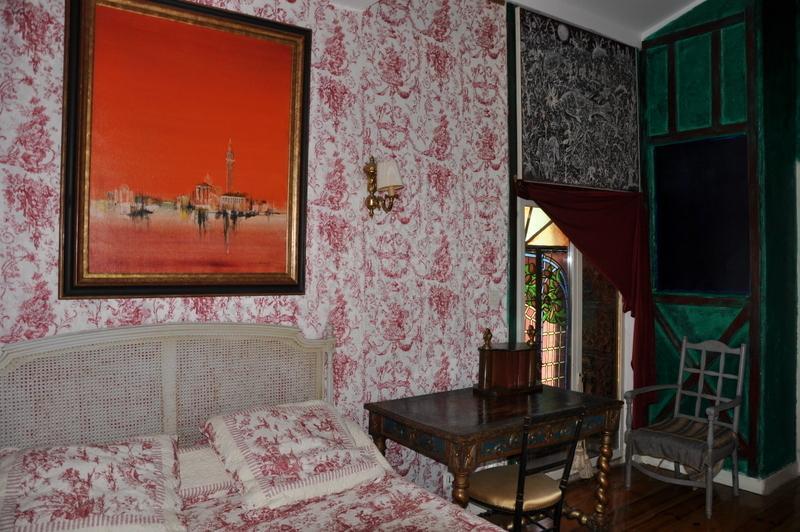 Chateau De Monteux La Fouillouse Ngoại thất bức ảnh