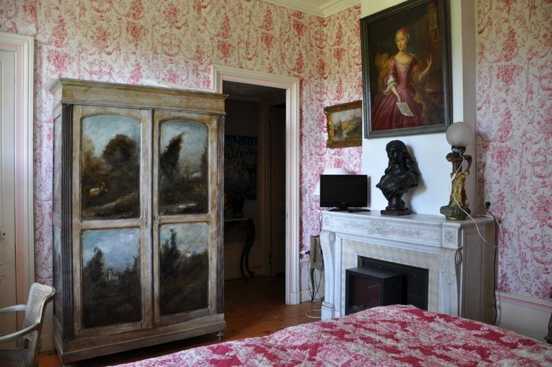 Chateau De Monteux La Fouillouse Ngoại thất bức ảnh