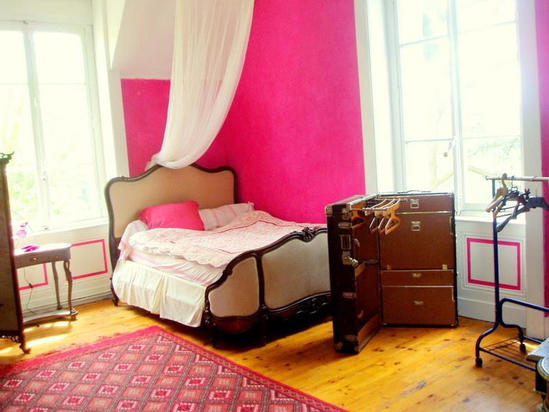 Chateau De Monteux La Fouillouse Phòng bức ảnh