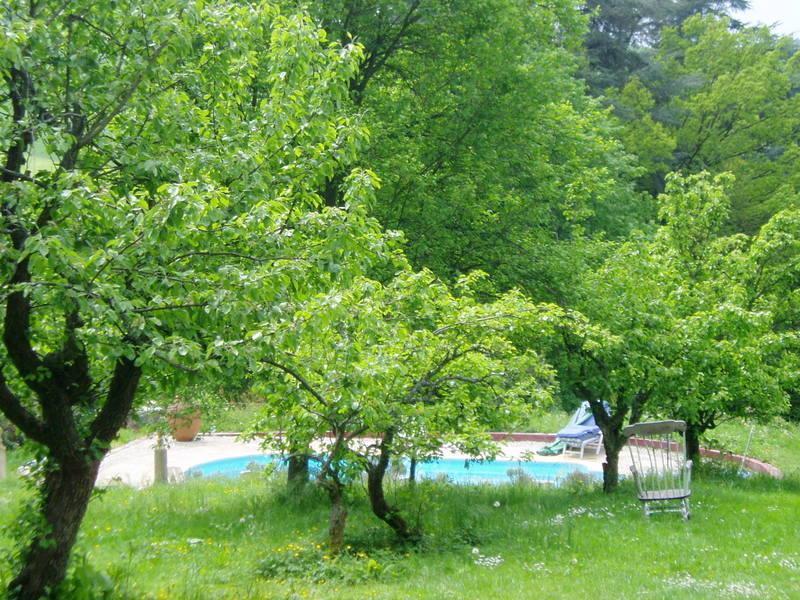 Chateau De Monteux La Fouillouse Ngoại thất bức ảnh