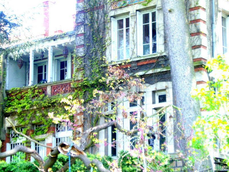 Chateau De Monteux La Fouillouse Ngoại thất bức ảnh