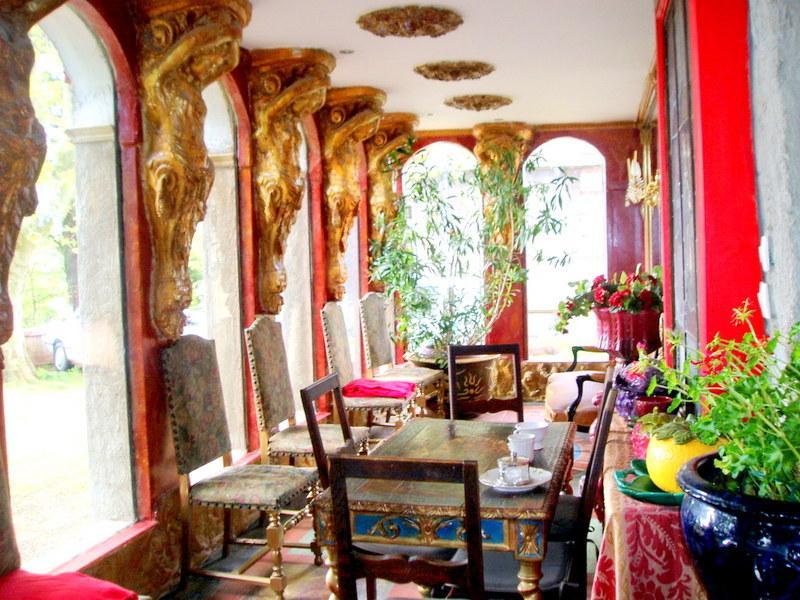 Chateau De Monteux La Fouillouse Ngoại thất bức ảnh