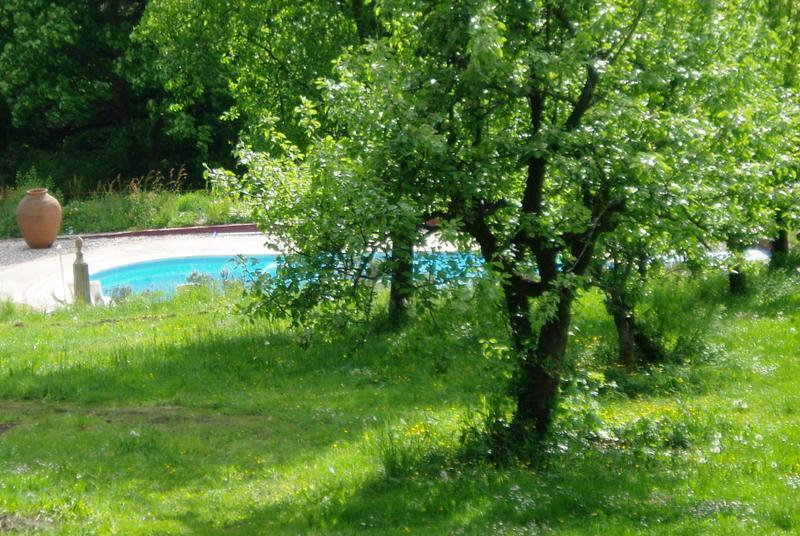 Chateau De Monteux La Fouillouse Ngoại thất bức ảnh
