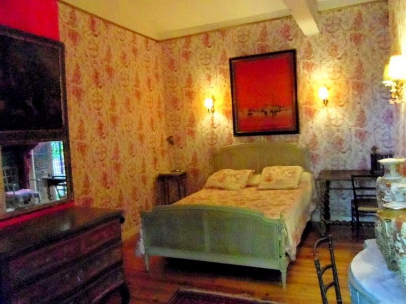 Chateau De Monteux La Fouillouse Ngoại thất bức ảnh