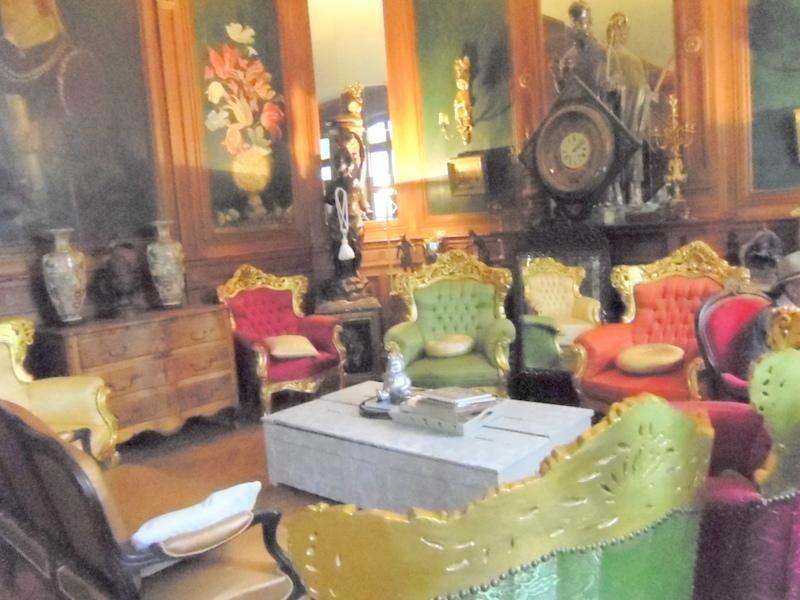 Chateau De Monteux La Fouillouse Ngoại thất bức ảnh